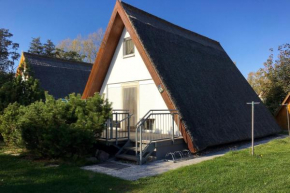 Finnhütte Nr.42 auf Mönchgut